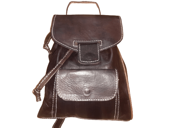 Mochila Fez doble iman pequeña - MiCa's Fashion & Lifestyle