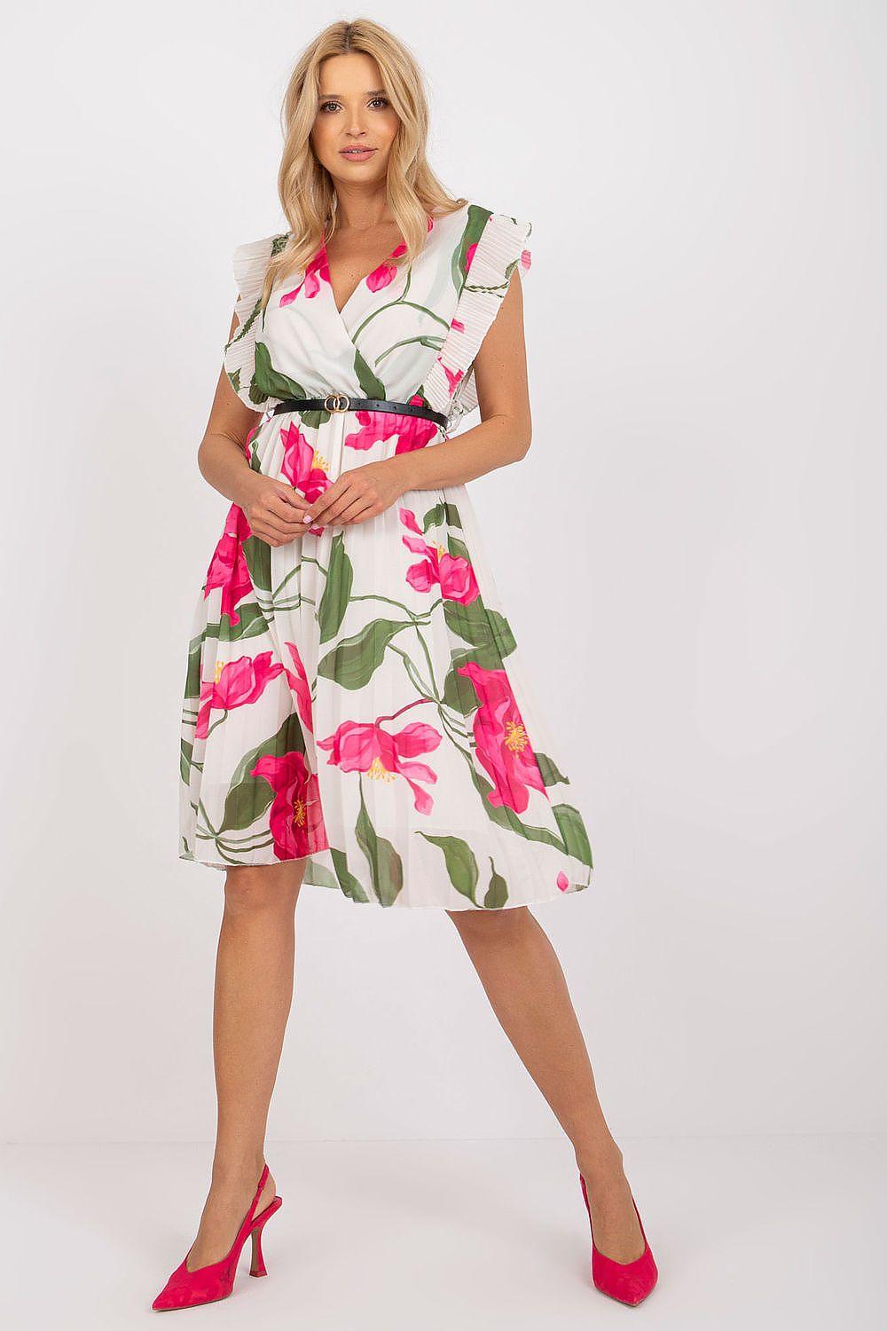 Jurk Italy Moda - MiCa's Fashion & Lifestyle