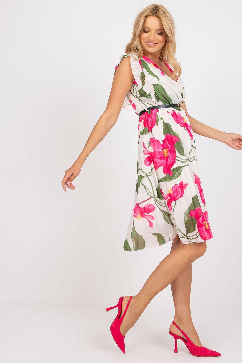 Jurk Italy Moda - MiCa's Fashion & Lifestyle