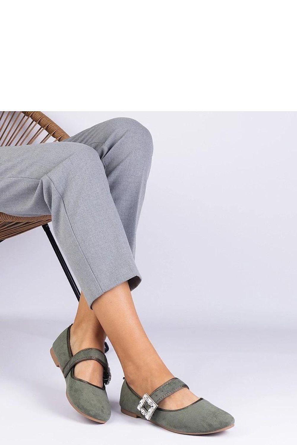 Ballerina's PRIMO - MiCa's Fashion & Lifestyle