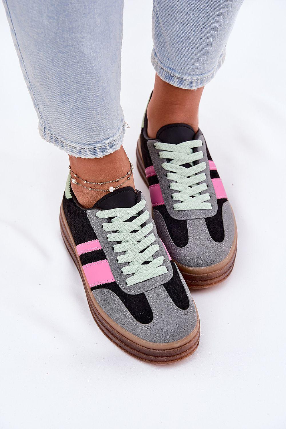 Sneakers - MiCa's Fashion & Lifestyle