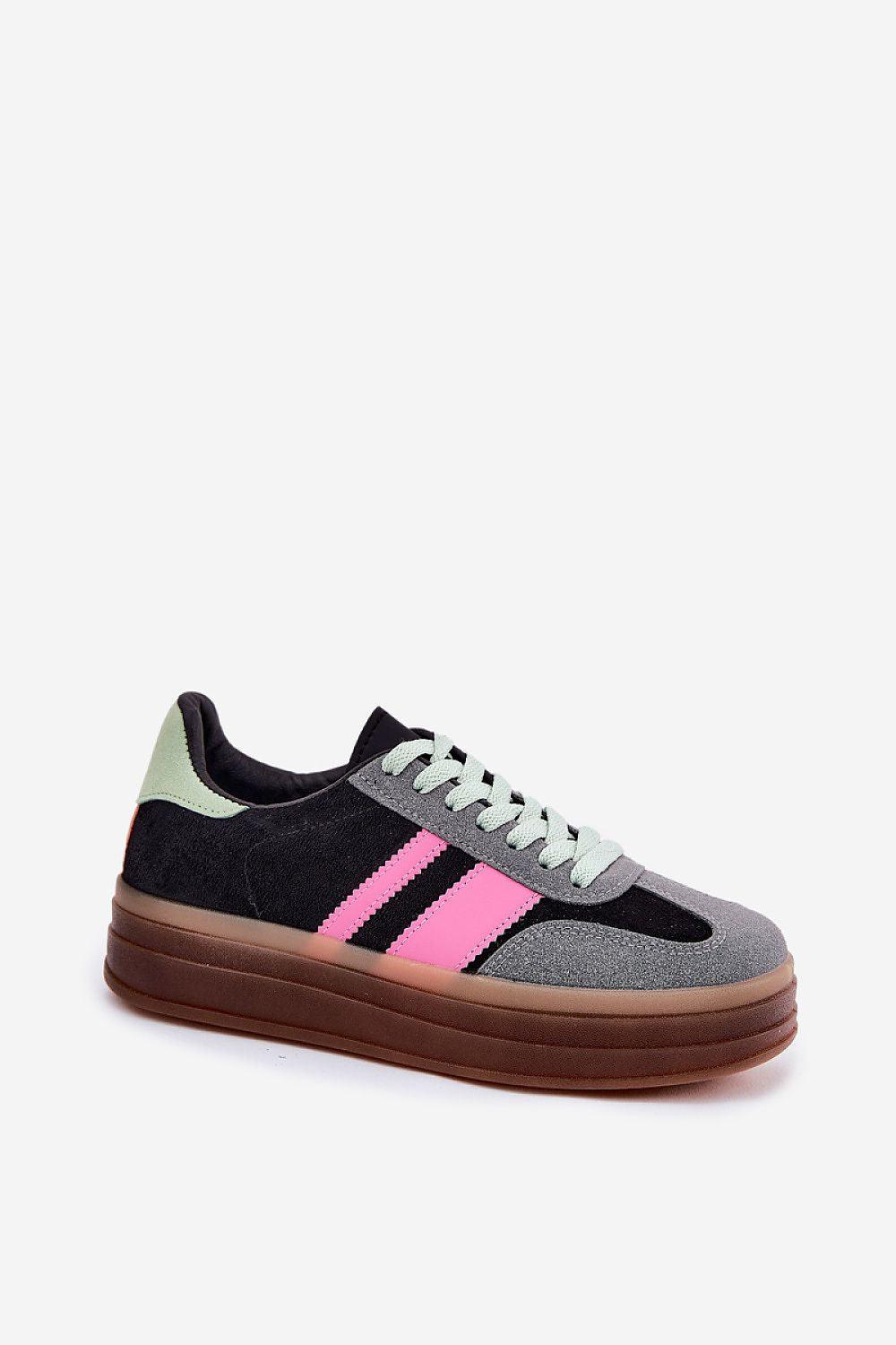 Sneakers - MiCa's Fashion & Lifestyle