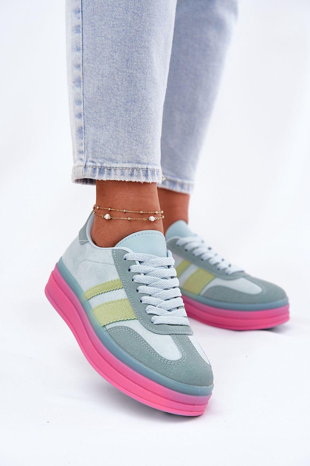 Sneakers - MiCa's Fashion & Lifestyle