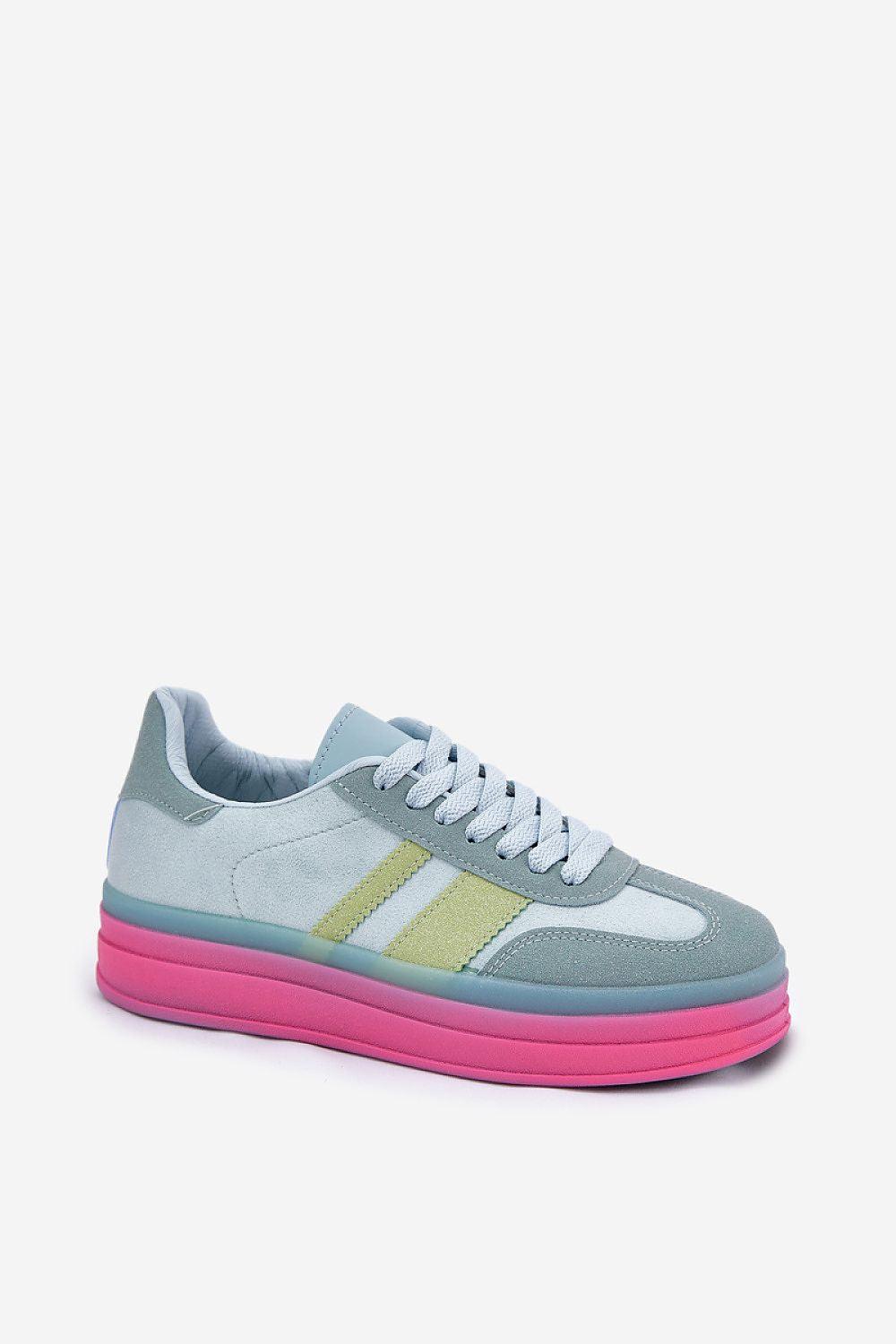 Sneakers - MiCa's Fashion & Lifestyle