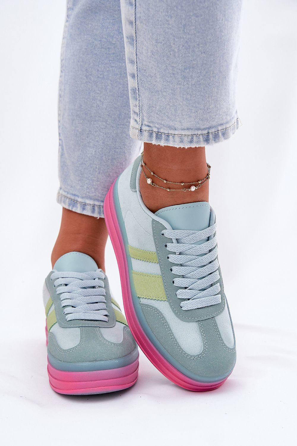 Sneakers - MiCa's Fashion & Lifestyle