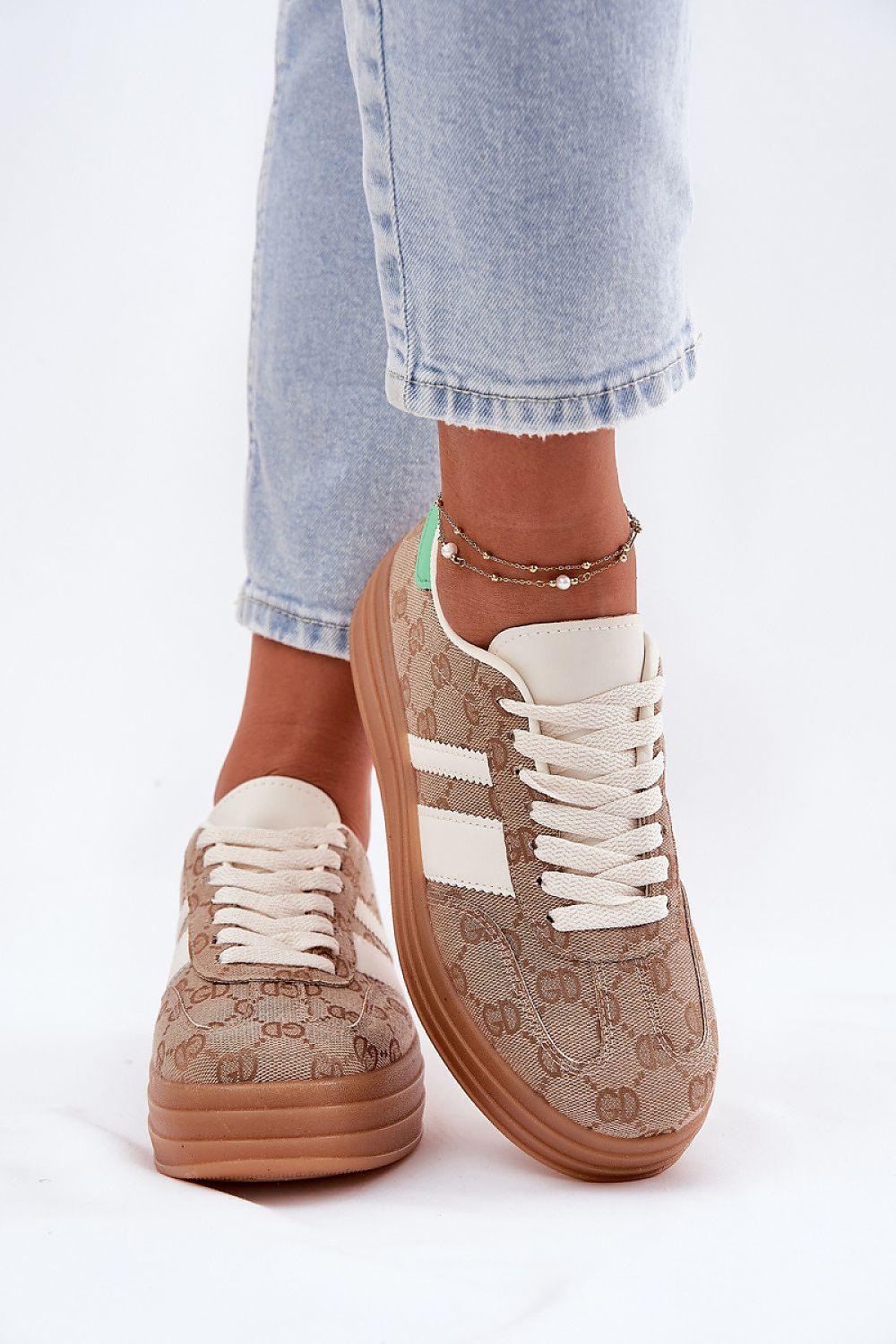 Sneakers - MiCa's Fashion & Lifestyle