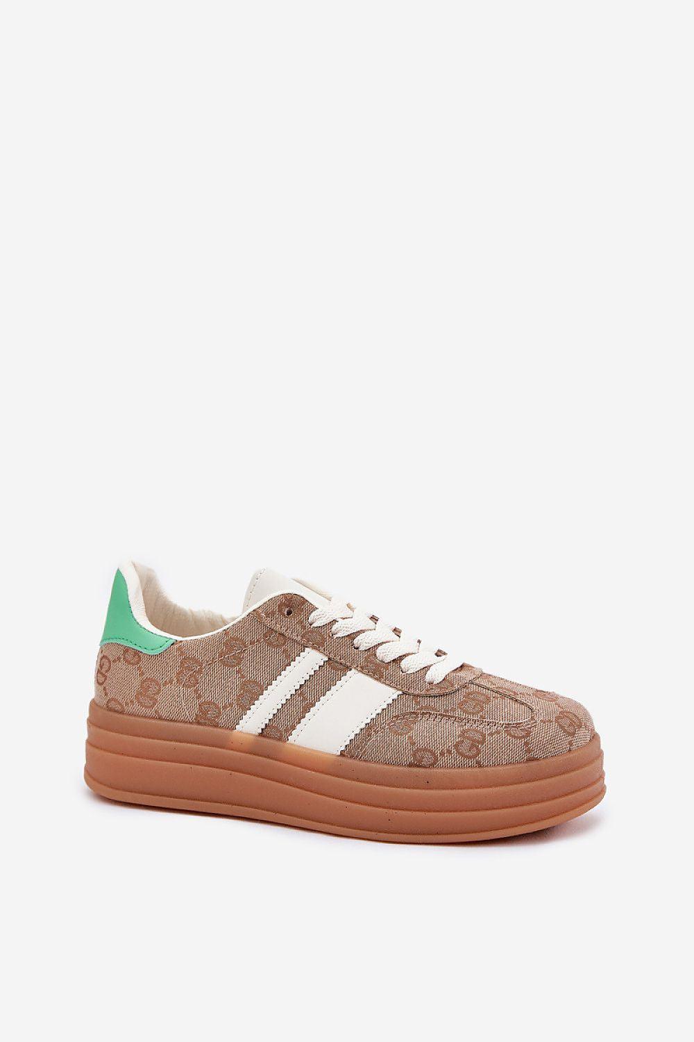 Sneakers - MiCa's Fashion & Lifestyle