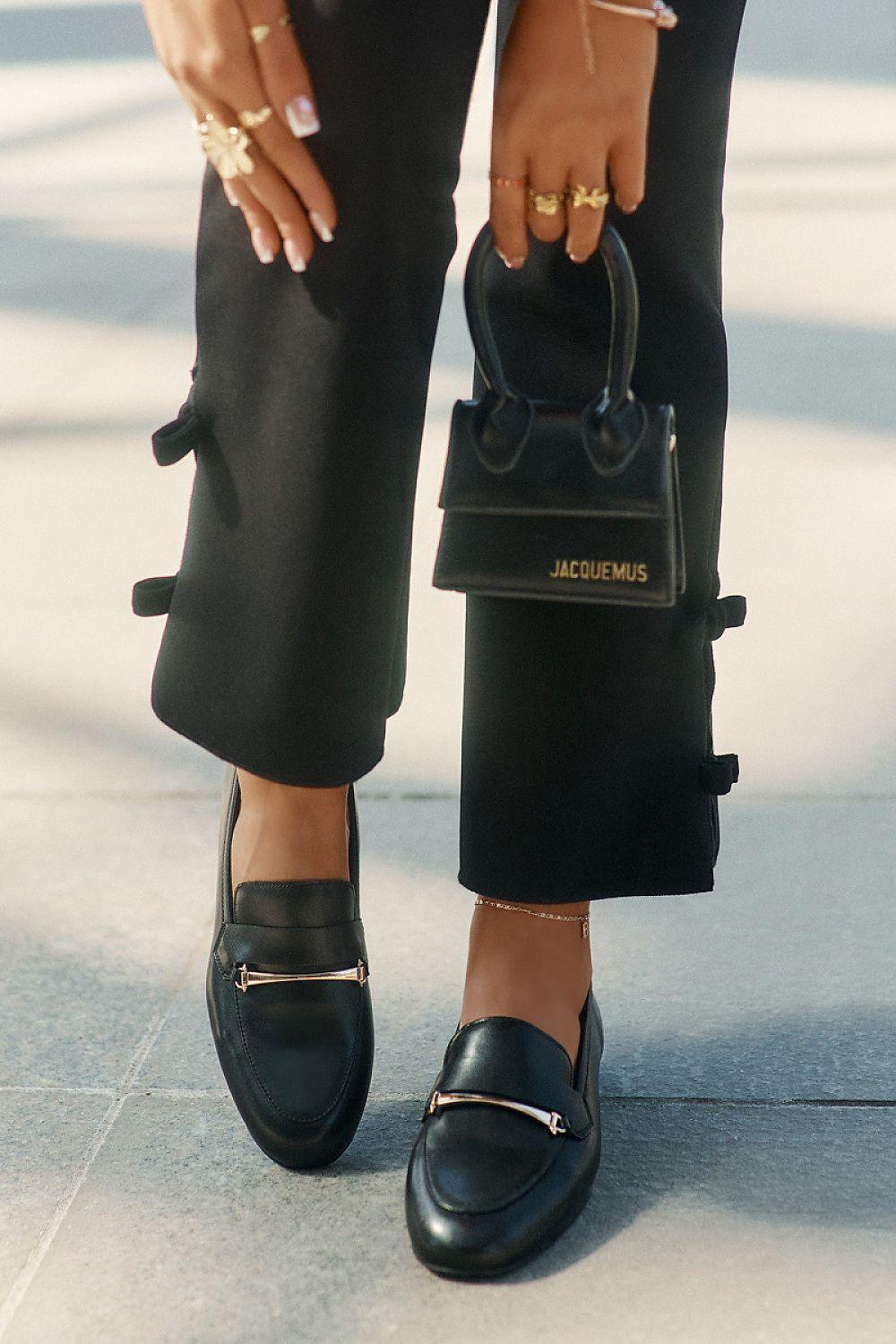 Moccassins - MiCa's Fashion & Lifestyle