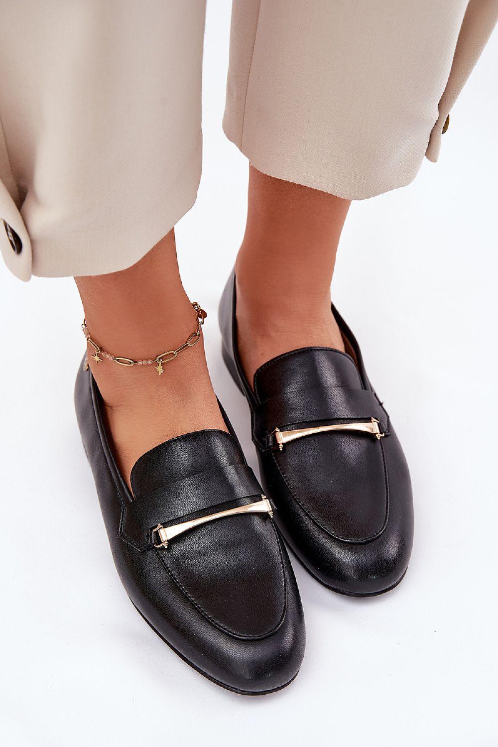 Moccassins - MiCa's Fashion & Lifestyle