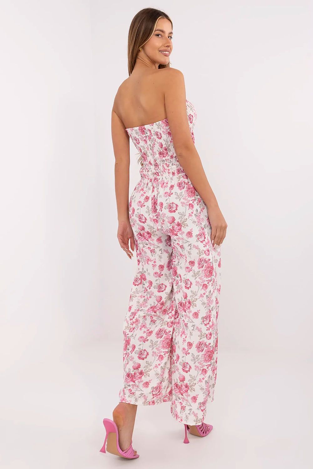 broekpak model 213305 Italy Moda
