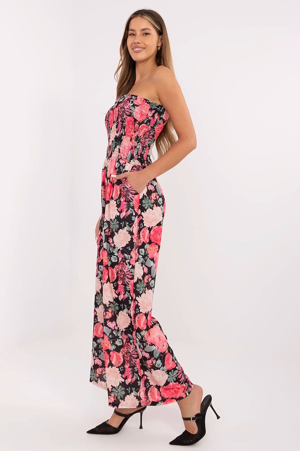 broekpak model 213306 Italy Moda