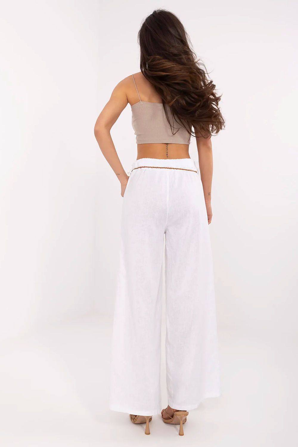 Damesbroek model 213547 Italy Moda