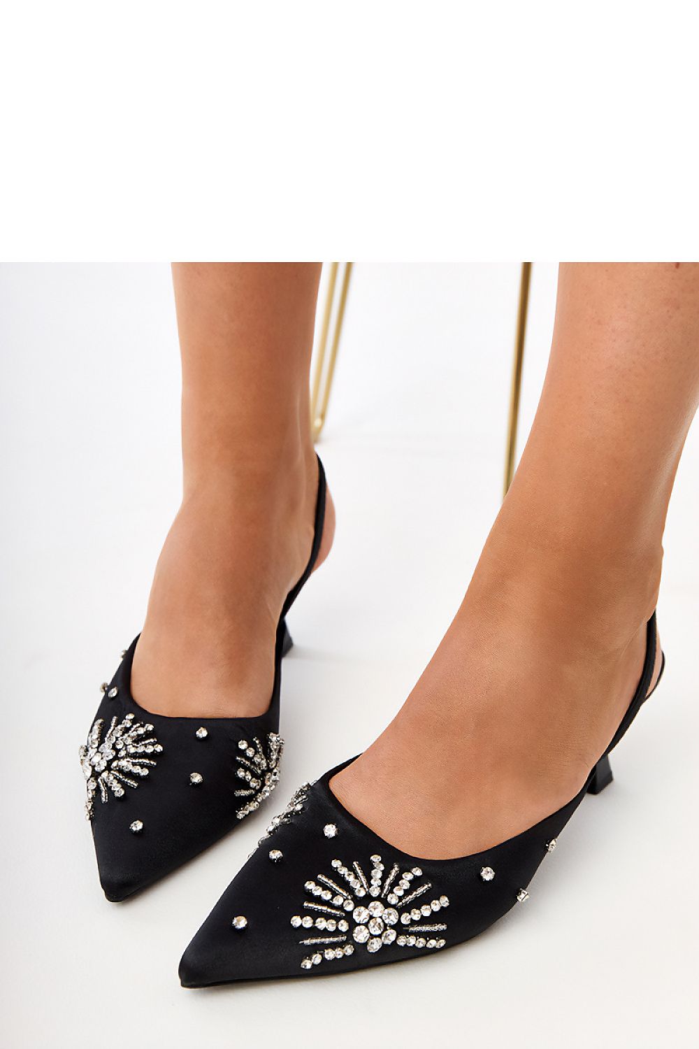 Pumps met hak model 215250 PRIMO