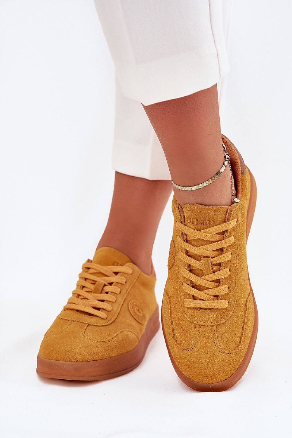 Sportschoenen model 215489 Step in style