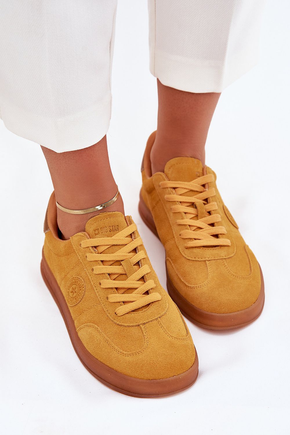 Sportschoenen model 215489 Step in style