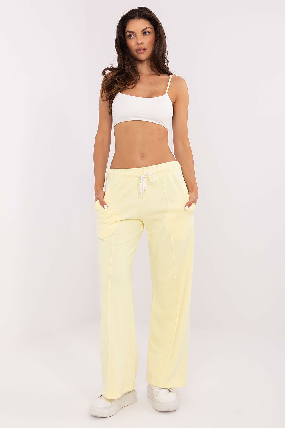 trainingsbroek model 215573 Relevance