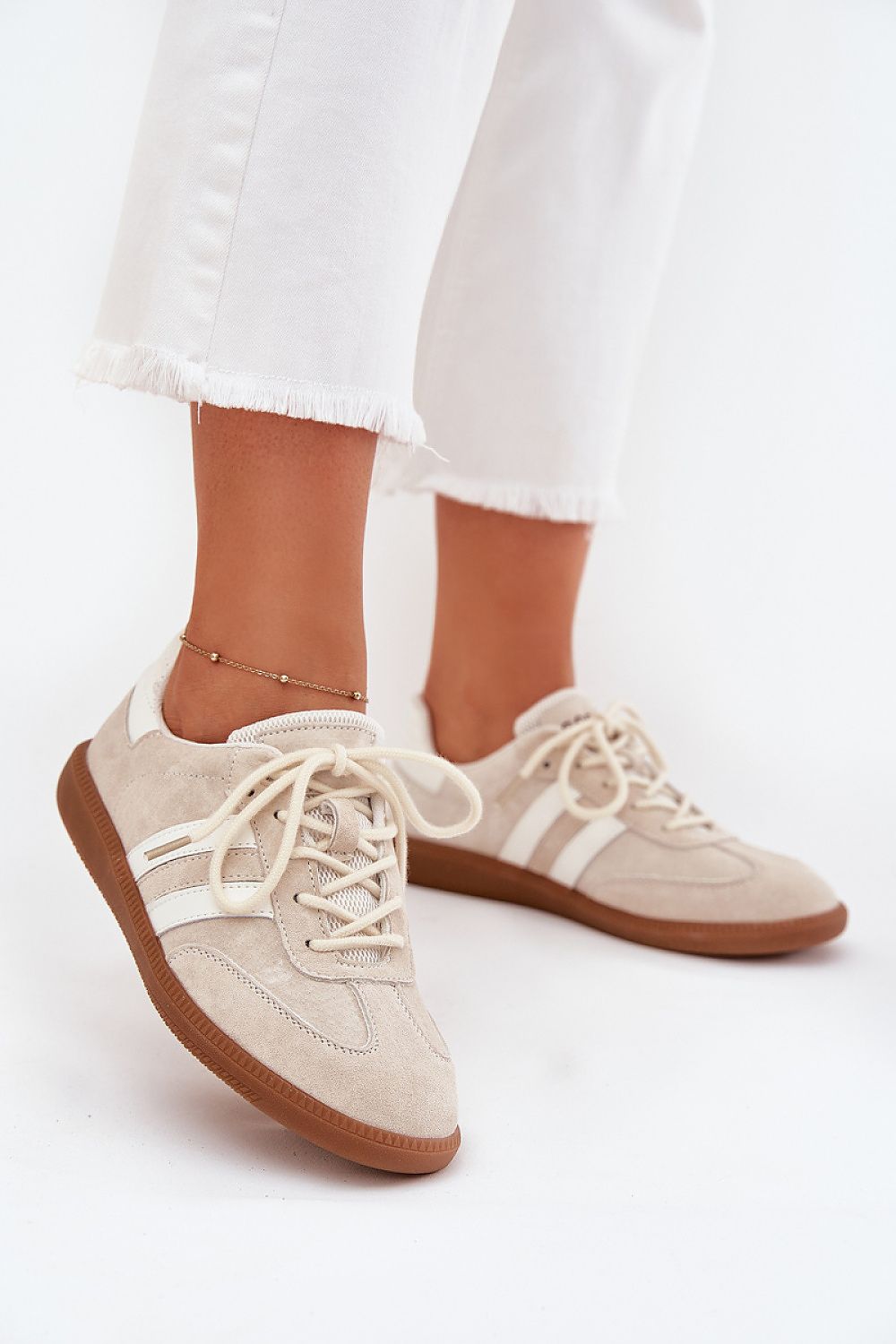Sportschoenen model 215772 Step in style