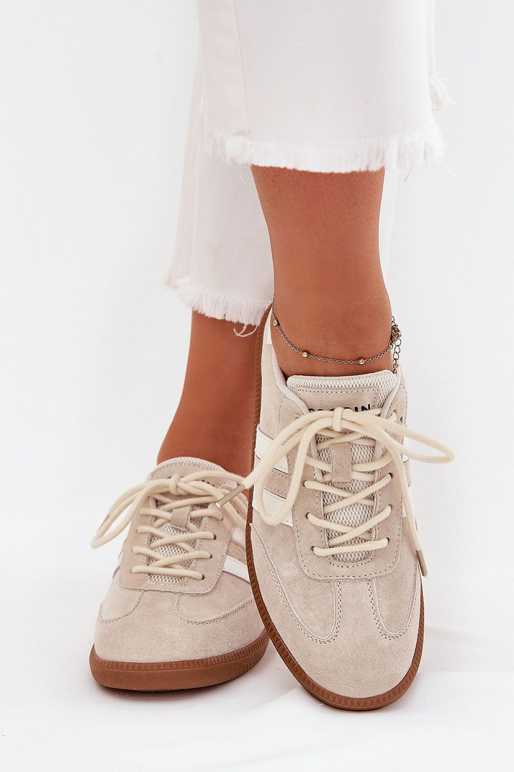 Sportschoenen model 215772 Step in style