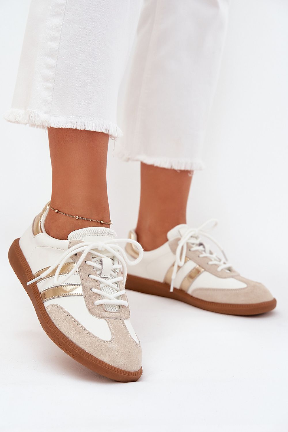 Sportschoenen model 215773 Step in style