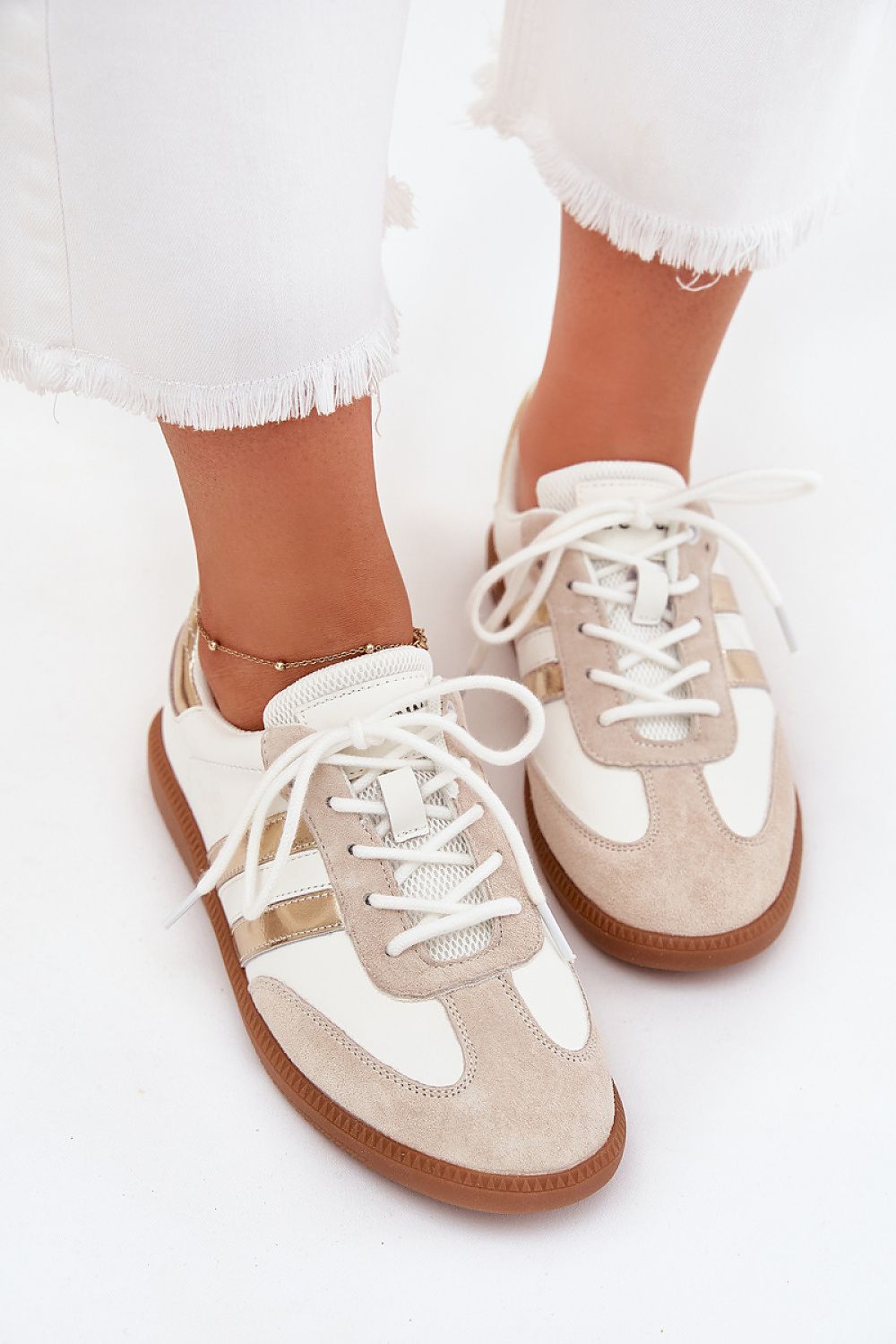 Sportschoenen model 215773 Step in style