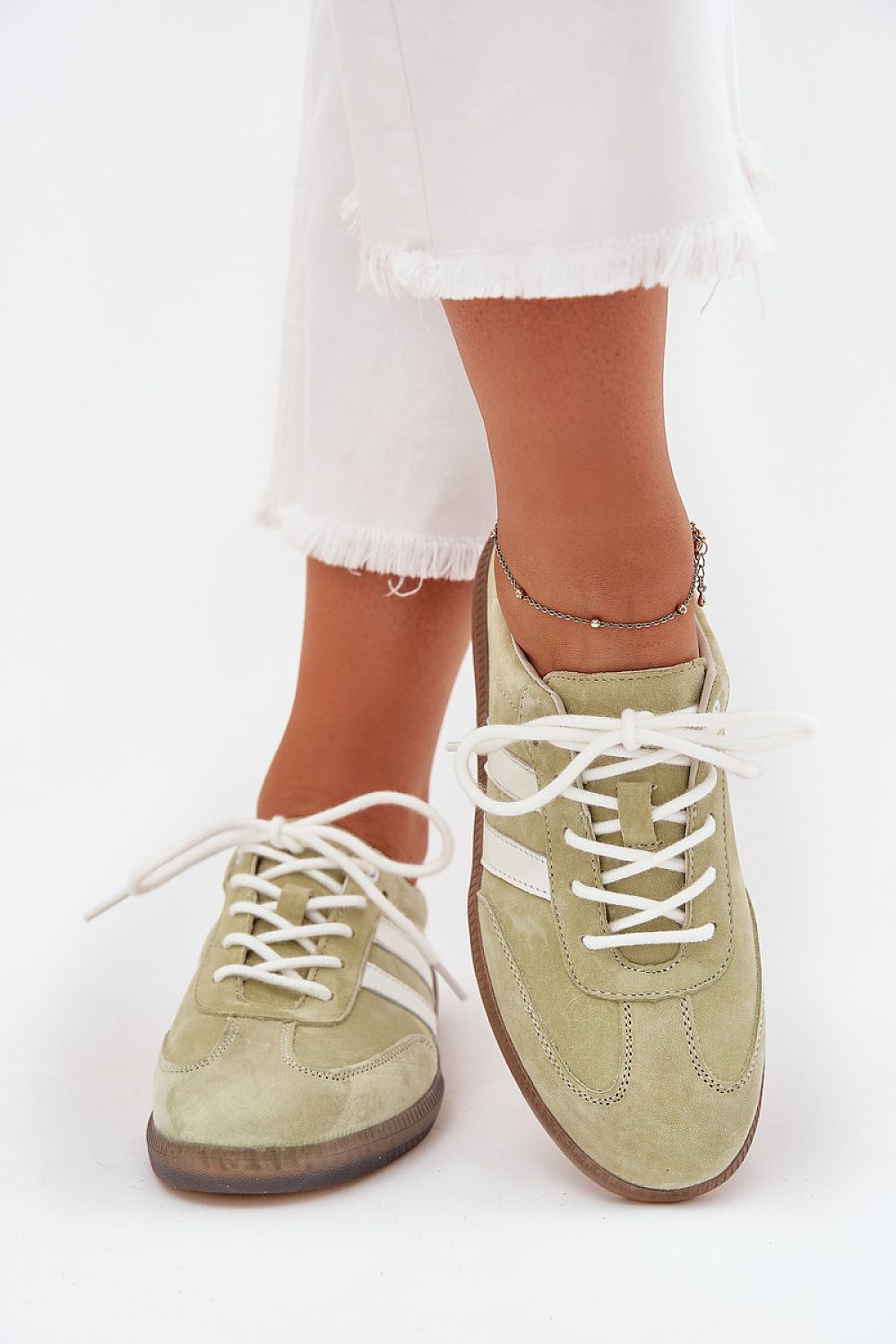 Sportschoenen model 215774 Step in style