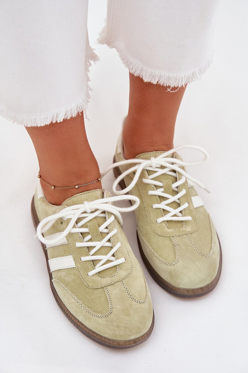 Sportschoenen model 215774 Step in style