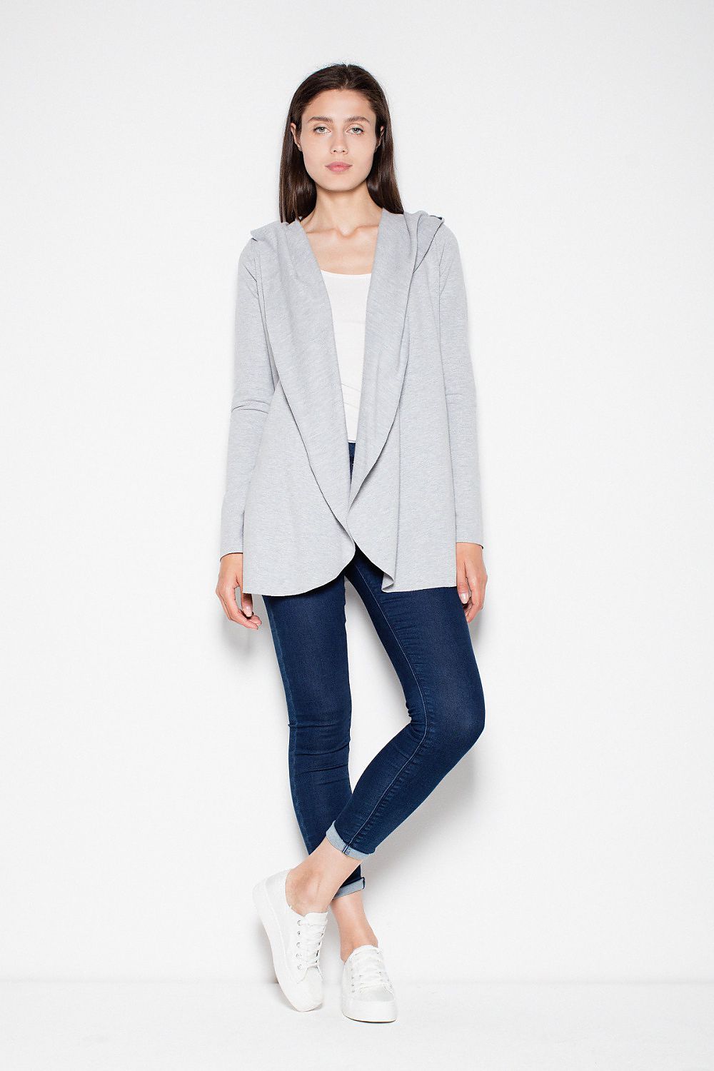 blouse model 77425 Venaton