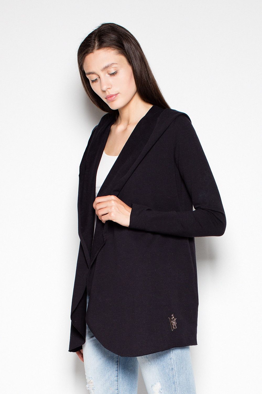 blouse model 77426 Venaton