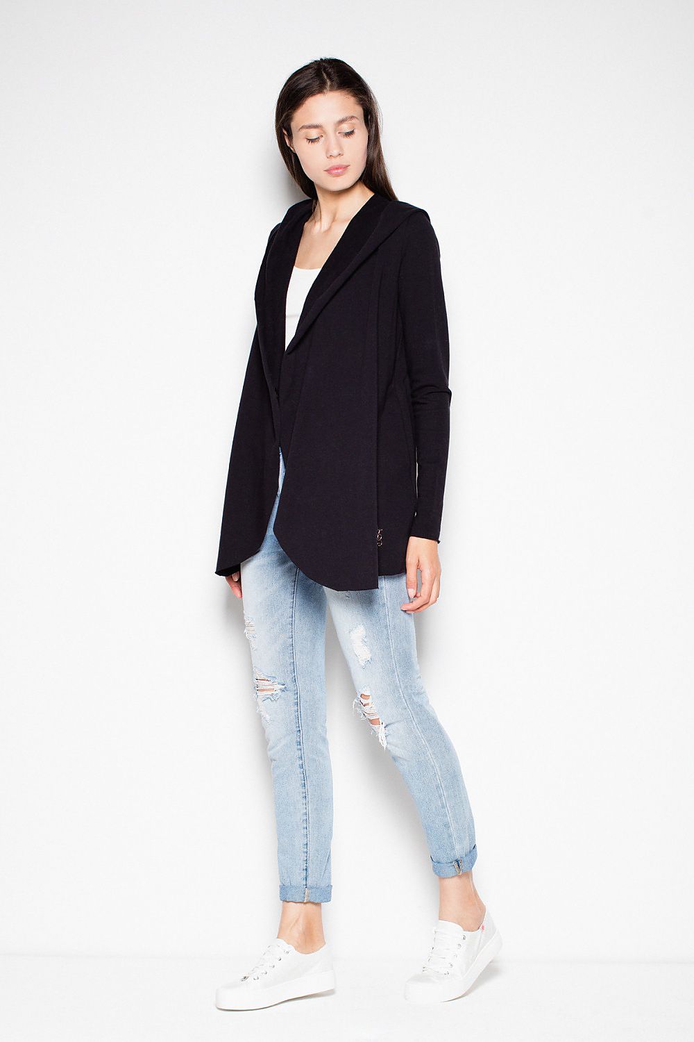 blouse model 77426 Venaton