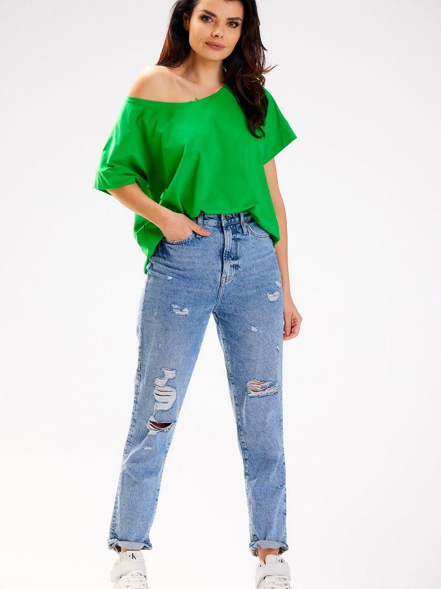 Blouse model 182018 Infinite You - MiCa's Fashion & Lifestyle