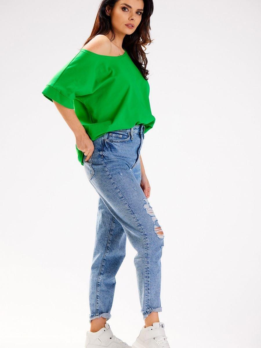 Blouse model 182018 Infinite You - MiCa's Fashion & Lifestyle