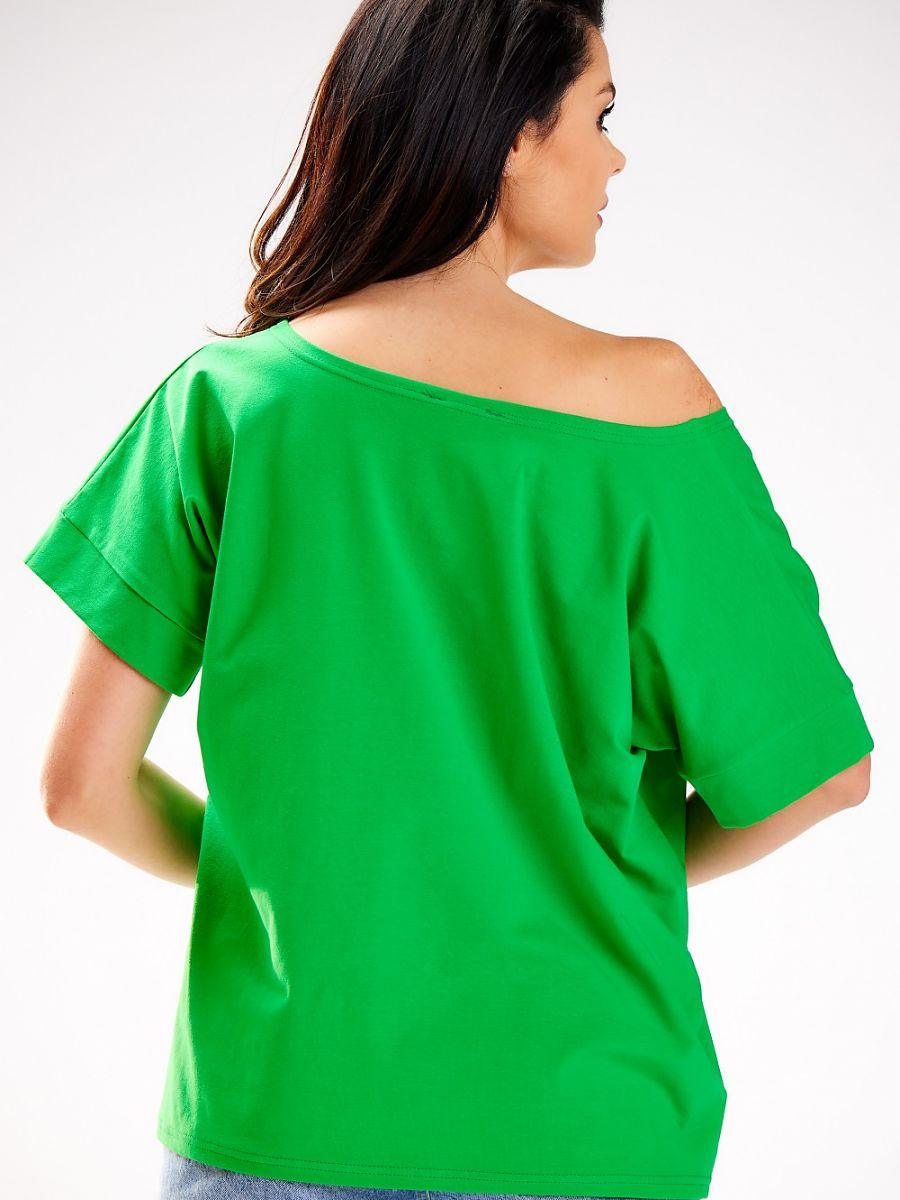 Blouse model 182018 Infinite You - MiCa's Fashion & Lifestyle