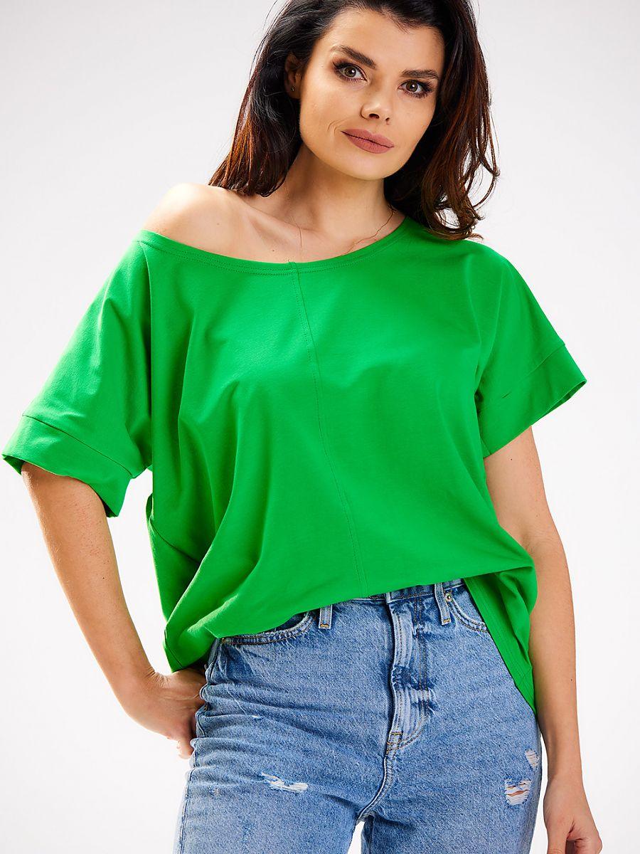 Blouse model 182018 Infinite You - MiCa's Fashion & Lifestyle
