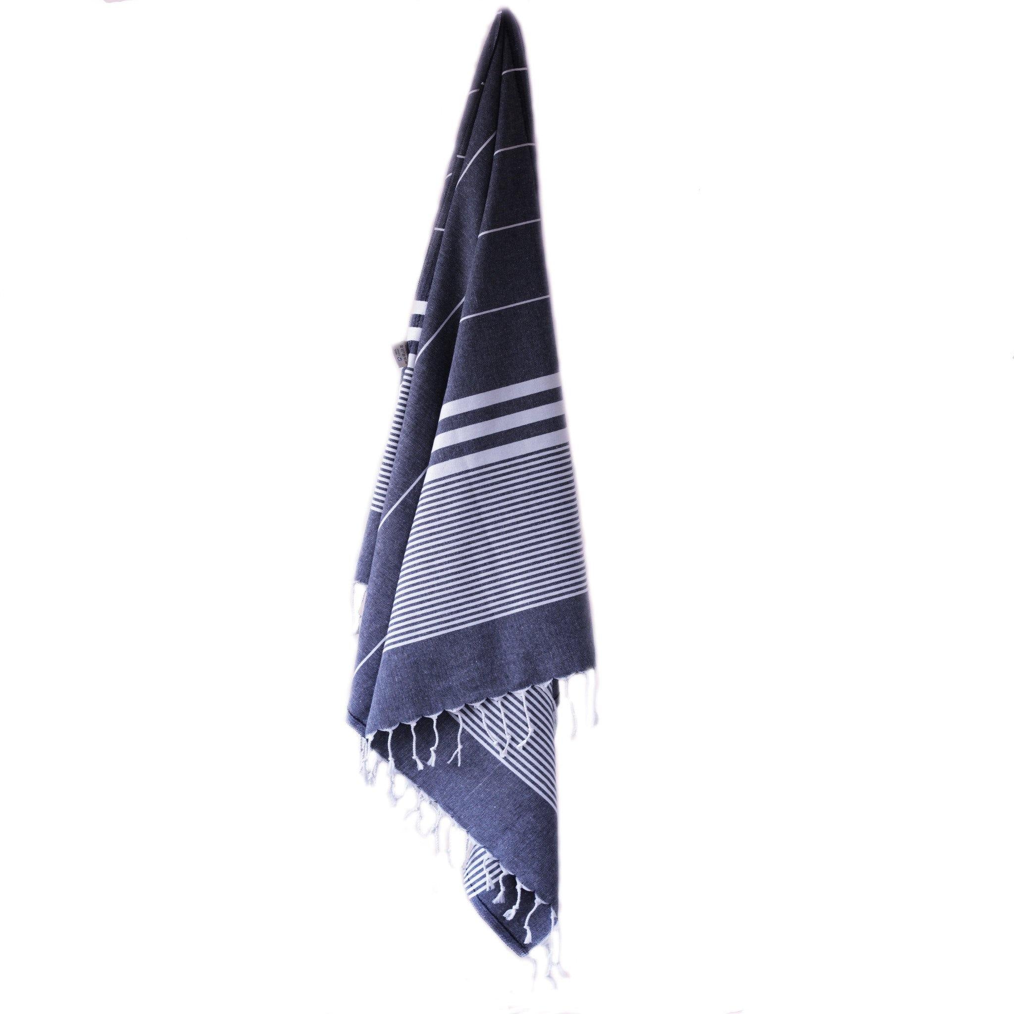 Harem Hammam Towel-5