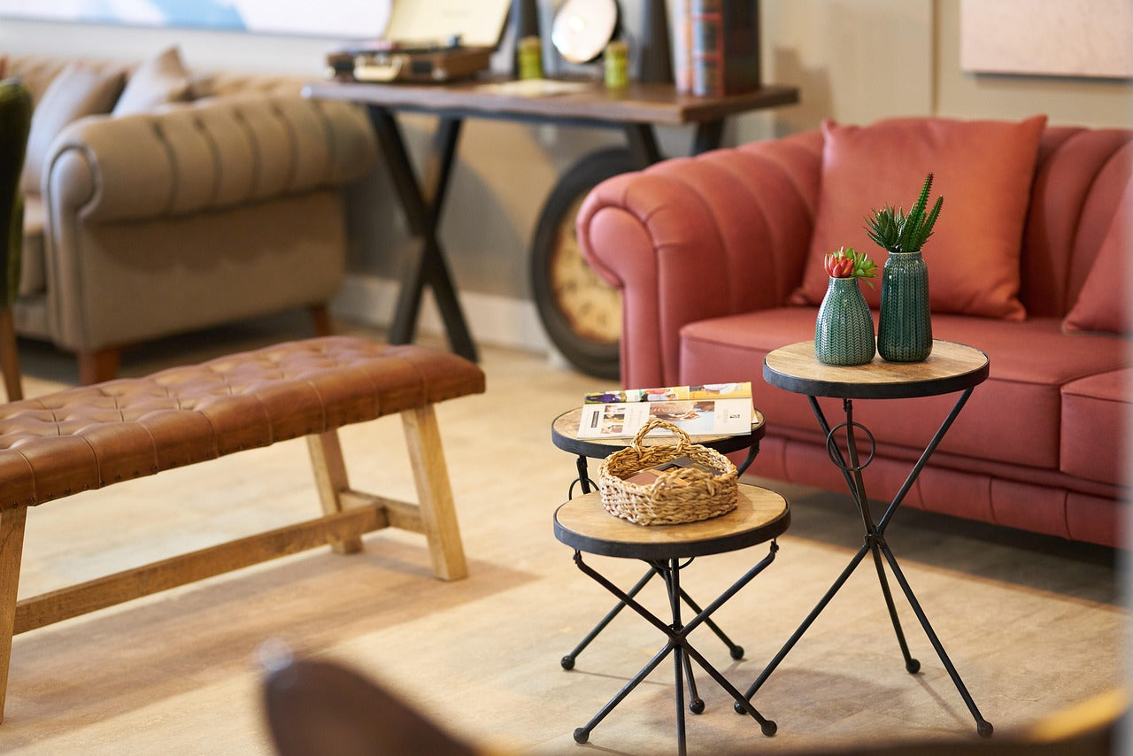 Home- & Lifestyle