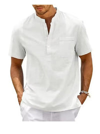 Heren polo shirt