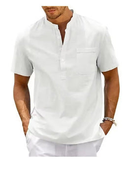 Heren polo shirt