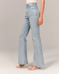 Casual Effen Jeans