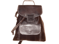 Mochila Fez doble iman pequeña - MiCa's Fashion & Lifestyle