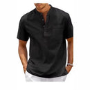 Heren polo shirt