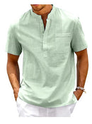 Heren polo shirt