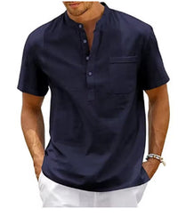 Heren polo shirt