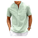 Heren polo shirt