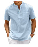Heren polo shirt