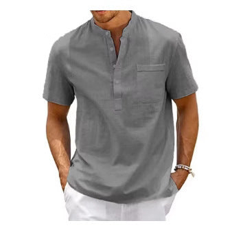 Heren polo shirt