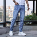 Stretch Slim Jeans voor Heren