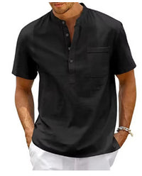 Heren polo shirt