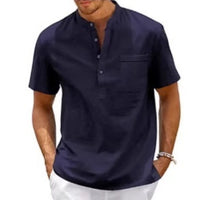 Heren polo shirt