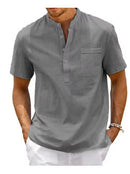 Heren polo shirt