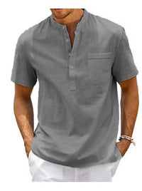 Heren polo shirt